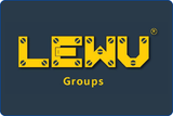 Logo Lewu Groups