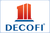 Logo Decofi