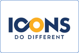 Logo ICONS
