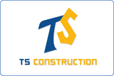 Logo TS Construction