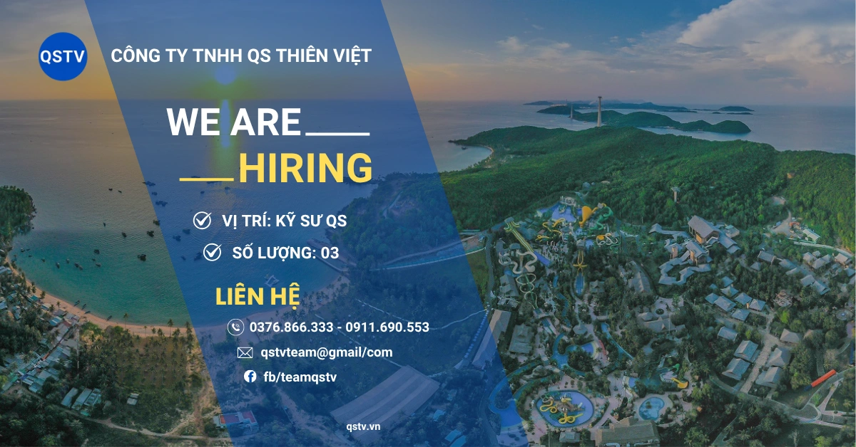 TUYỂN DỤNG THÁNG 8