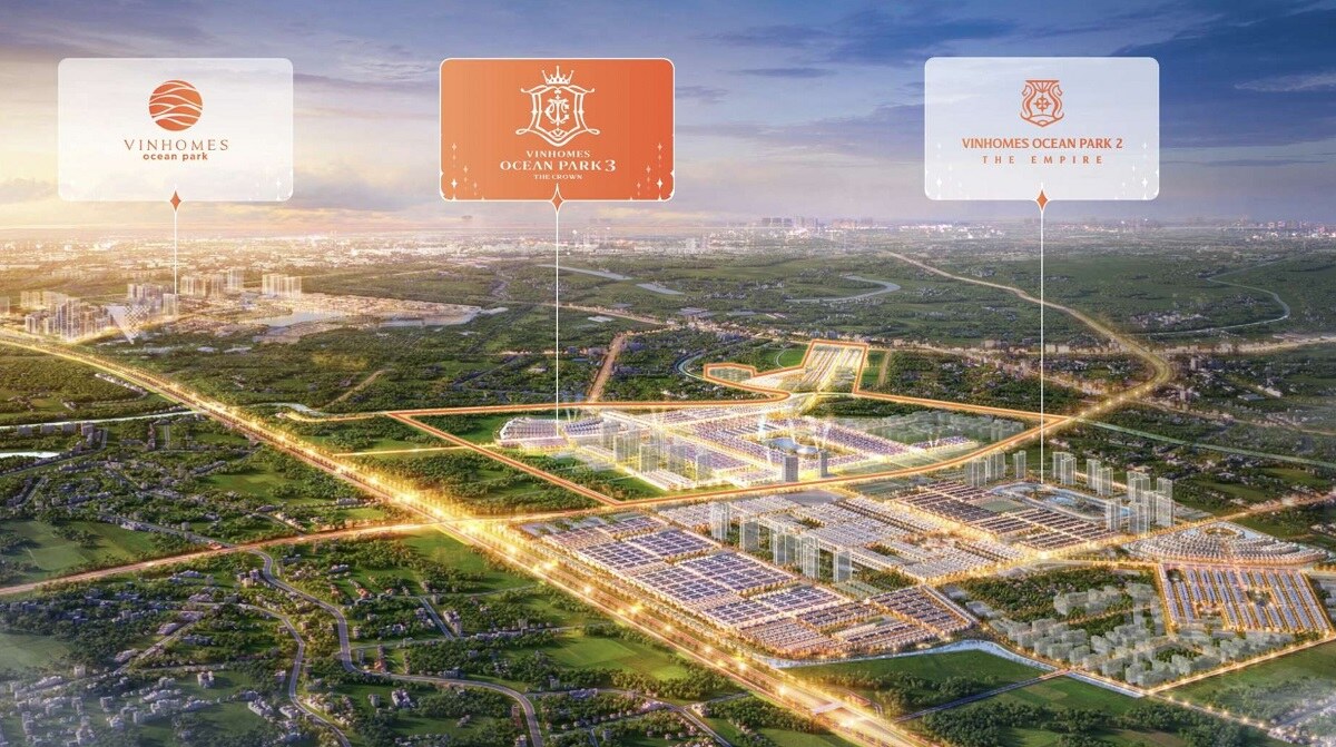 KHU ĐÔ THỊ ĐẠI AN