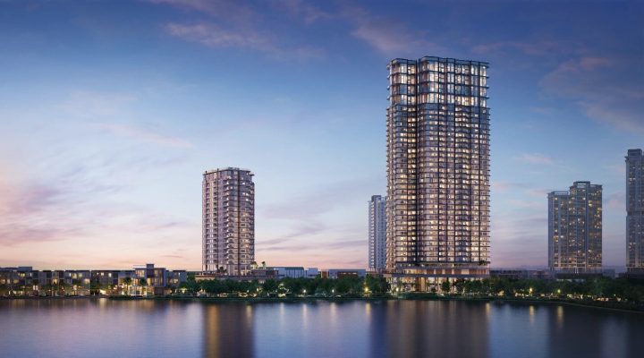 Hình ảnh dự án The 9 Stellars